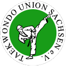 LOGO Taekwondo Union Sachsen e.V.