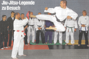 1. Taekwondo-Club Chemnitz