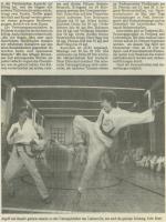 1. Taekwondo-Club Chemnitz