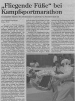 1. Taekwondo-Club Chemnitz