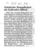 1. Taekwondo-Club Chemnitz