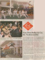 1. Taekwondo-Club Chemnitz