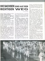 1. Taekwondo-Club Chemnitz