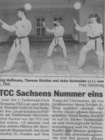 1. Taekwondo-Club Chemnitz