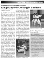 1. Taekwondo-Club Chemnitz