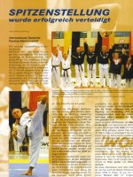 1. Taekwondo-Club Chemnitz