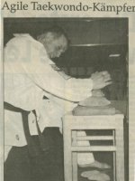 1. Taekwondo-Club Chemnitz