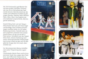 1. Taekwondo-Club Chemnitz