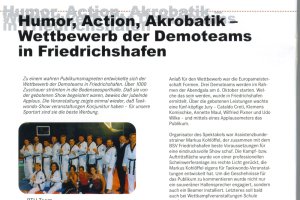 1. Taekwondo-Club Chemnitz