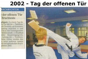1. Taekwondo-Club Chemnitz