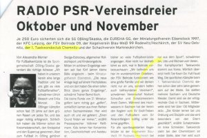 1. Taekwondo-Club Chemnitz