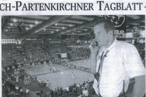 1. Taekwondo-Club Chemnitz