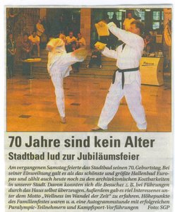 1. Taekwondo-Club Chemnitz