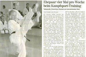 1. Taekwondo-Club Chemnitz